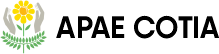 Logo Apae Cotia